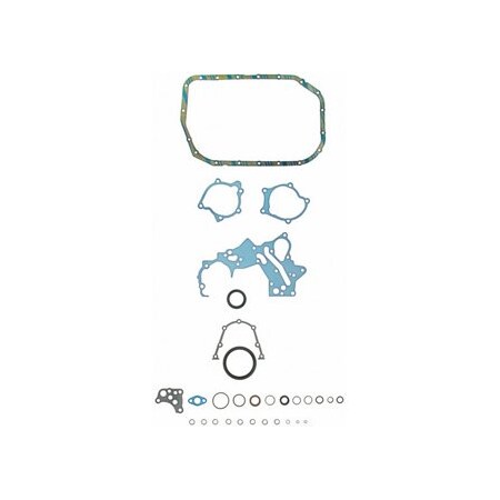 Fel-Pro CHRY EAGLE/MITSU-PAS 2.0L97CC/2.4L2350CC CS9086-1